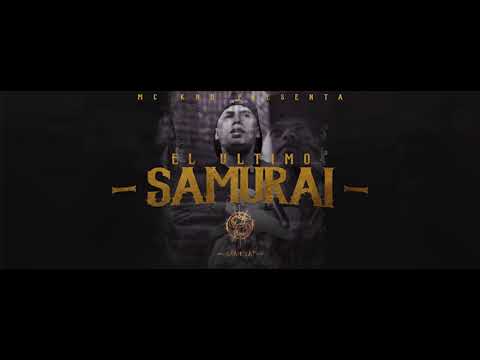 Mc Kno | EL Ultimo Samurai [Prod by Jr Ruiz]