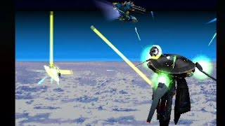 EINHӒNDER (PS1 - FULL GAME + EXTRA'S & FULL GALLERY)