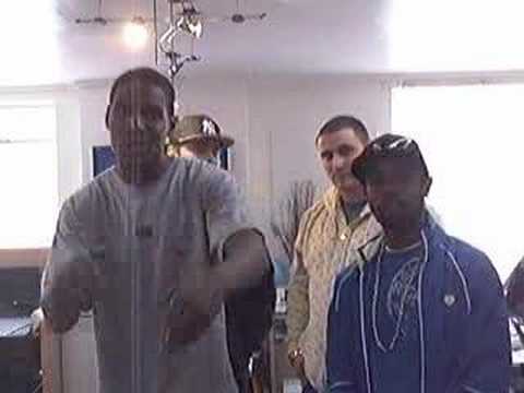 Piff City Paper Boyz - Food 4 All