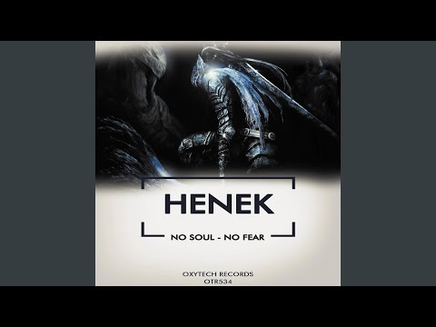 No Fear (Original Mix)