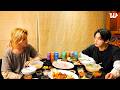 BTS Jimin Jungkook Bikin ARMY Tertawa Saat Weverse Live 아미이이 솨리 질러
