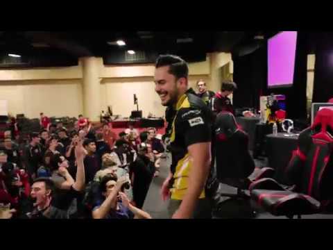 Genesis 5 | Melee Top 8 Trailer
