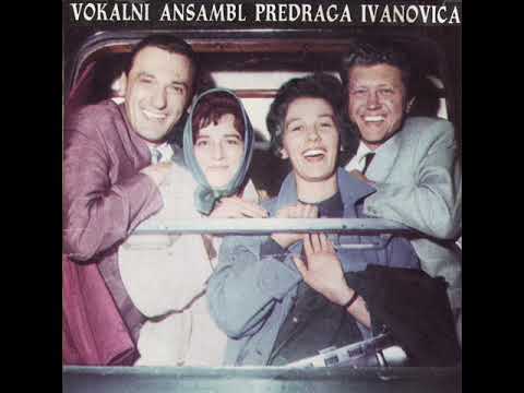 Kvartet Predraga Ivanovica - Vrati se