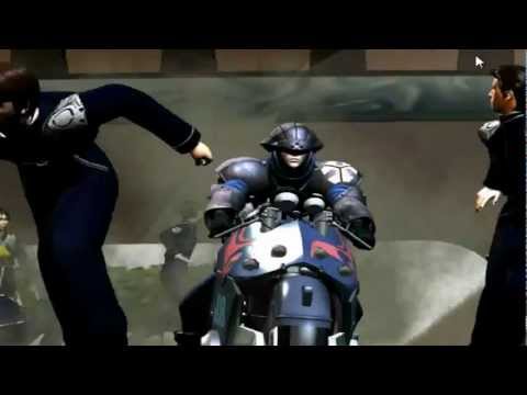 Final Fantasy VIII Pc gameplay part49 HD (720p)