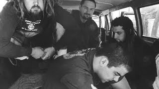 malfunction Feel (LIVE) at Club 369 in Fullerton, CA 08/15/96 Franky Perez Sean Clark