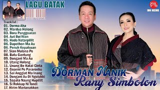 Download lagu Dorman Manik & Rany Simbolon | Full Album Lagu Batak Terbaik 2025 | Pop Batak Terpopuler Saat Ini mp3 Download lagu Dorman Manik & Rany Simbolon | Full Album Lagu Batak Terbaik 2025 | Pop Batak Terpopuler Saat Ini mp3