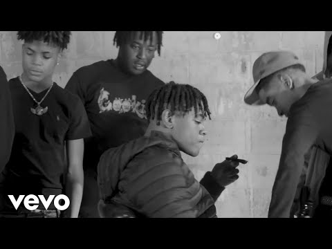 GSO Phat - Dumb Dumb