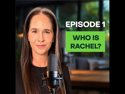 誰是 Rachel's English 的 Rachel？┃立即學習美式英語發音 (Who is Rachel of Rachel's English?┃Learn American English Pronunciation On the Go)