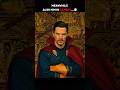 Dr Strange In His Own Movie Vs In Other Hero Movies