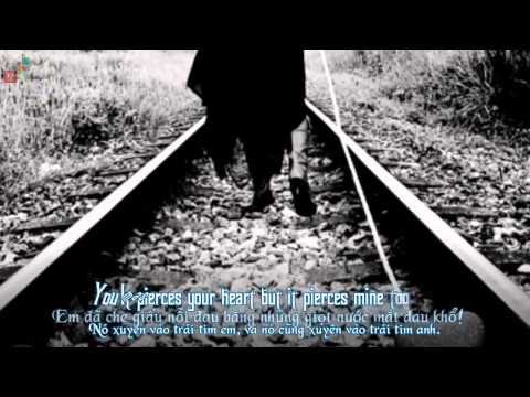 Surrender Darin [Viet Sub + Engsub]