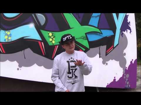 Krzaku #hot16challenge