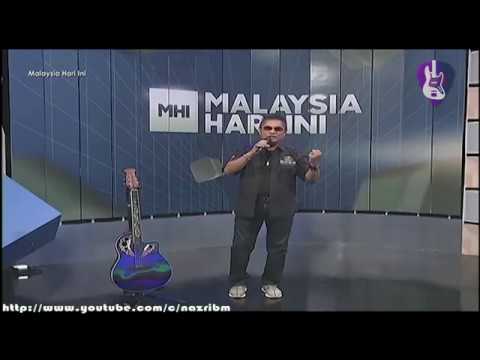 Fredo Flybaits - Kenangan Lalu (Live HD 2018)