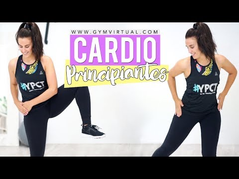 Cardio para Principiantes