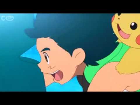 Clemont the Red Nosed Gym Leader part 4