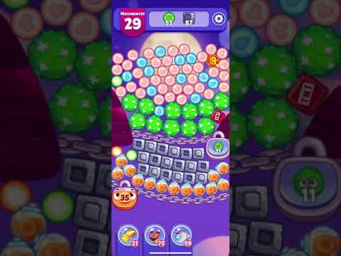 Angry Birds - Dream Blast 596