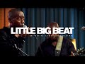 ROACHFORD - ONLY TO BE WITH YOU - STUDIO LIVE SESION - LITTLE BIG BEAT STUDIOS