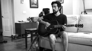 Jackie Greene "Motorhome"