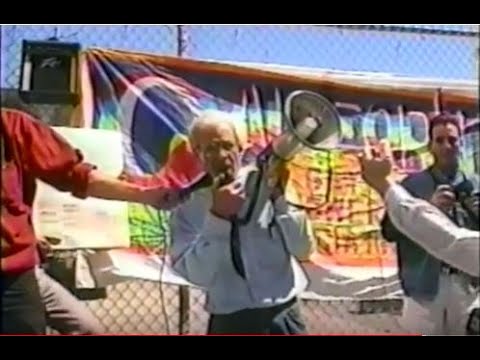 Archive: Cannabis Buyers Club - Dennis Peron