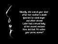 CunninLynguists Ft. Tonedeff - The Gates (Lyrics ...