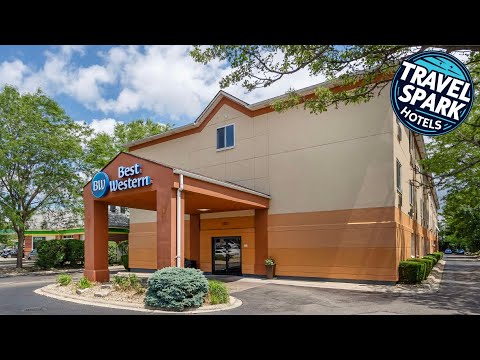 Best Western Des Plaines/O’Hare | Chicago (IL), United States | Hotel Review 🌟
