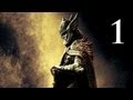 Elder Scrolls V: Skyrim - Walkthrough - Part 1 ...