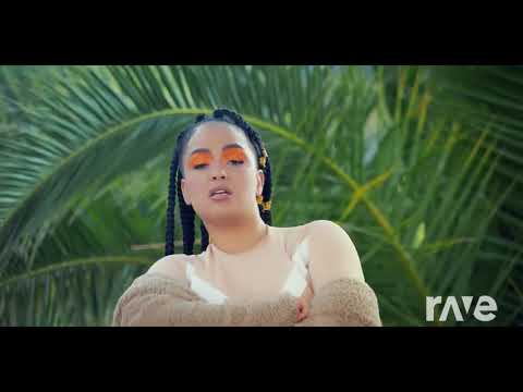 Vulcaya - Francesca Michielin & Eva Simons | RaveDJ