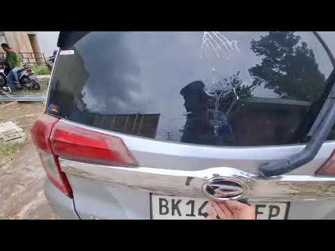 BK-1418-AEP | DAIHATSU SIGRA R 1.2 MT | TAHUN 2023