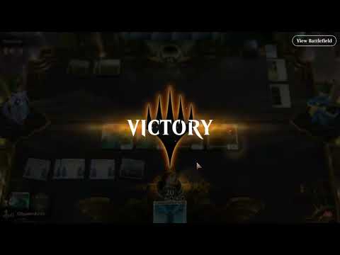 MTG Arena: Last Call Midweek Magic! Best Deck!