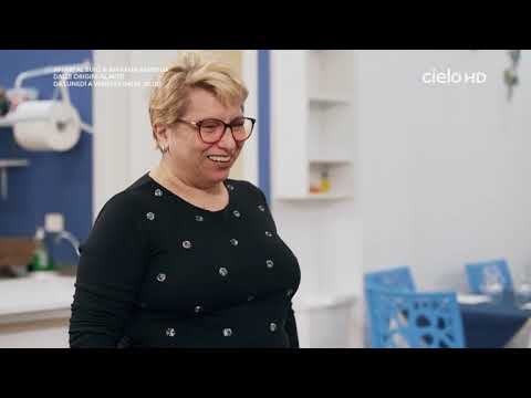 Cucine da incubo s9 ep7 Il Porticciolo