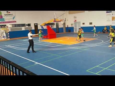 CD Onil - Jorge Juan A (3) alevin