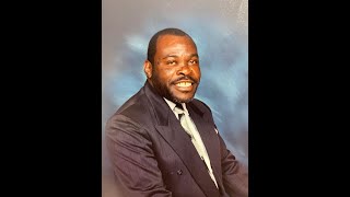 Funeral service for Walter J. White