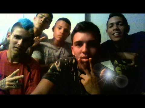 MC FLESHINHO ALTENTICO E KELVIN DINOVO - PART - BINHO E MESSINHO