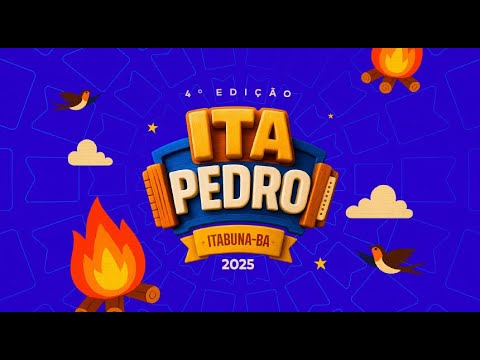 4ª Noite do Itapedro em Itabuna BA - 29/06/2025