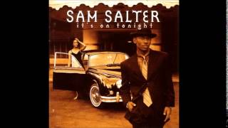 Give Me My Baby -  Sam Salter