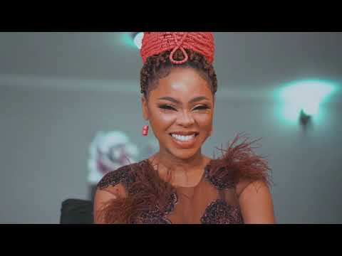 Chidinma x Flavour    Iyawo Mi