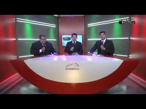 lo que sucedio en SINT COLONIA - 9 SETIEMBRE 2017