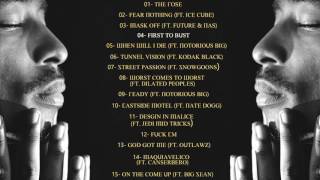 2Pac Mixtape DJ MAFIA 2017