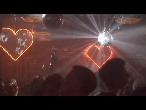 I LOVE ENGTANZ by PICKNICK BERLIN x RITTER BUTZKE - Apr. 2018