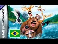 Open Season O Jogo De Gba pt br