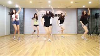 Download lagu DJ aisyah jatuh cinta pada jamilah DANCE GFRIEND  Remix mp3