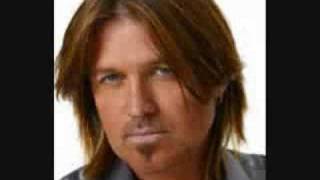 billy ray cyrus flying by