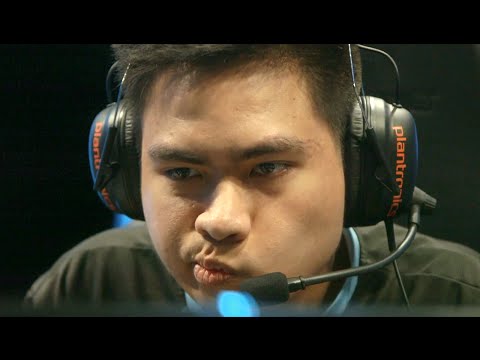 Welcome to Week 7 Day 1 of S6 NA LCS Summer 2016! Immortals vs CLG today!