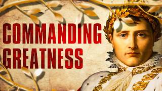 What the Best Commanders of History Had in Common
