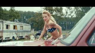 Alabama Monroe - Trailer Legendado