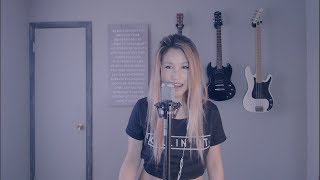 Ariana Grande   No Tears Left To Cry (Live Cover with Piano)