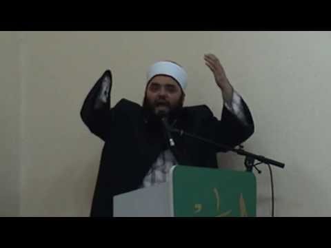 Hydbja - Fatmir Latifi (31.05.2013)