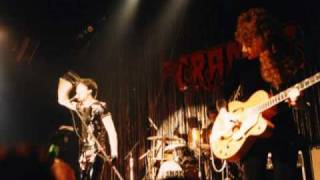 The Cramps Rocket in my Pocket live from bootleg