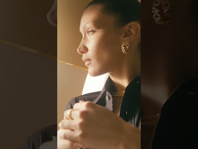 Vídeo relacionado con Michael Kors Pulsera para mujer de plata con piedras semipreciosas y cierre deslizante