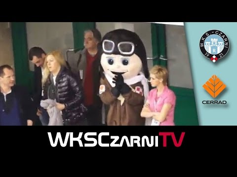 Cerrad Czarni Radom - BBTS Bielsko-Biała