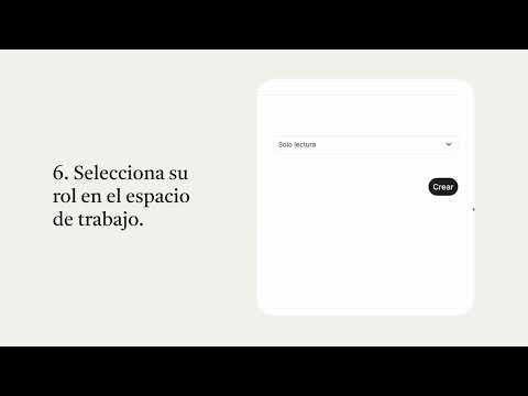 Watch the User Management Tutorial